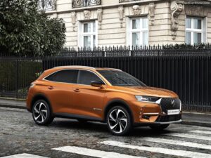 DS7 CROSSBACK