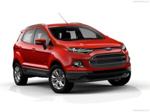 ECOSPORT