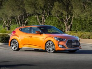 VELOSTER