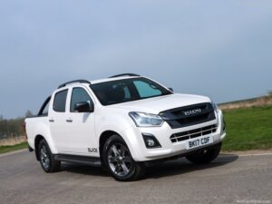 D-max