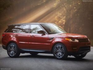 RANGE ROVER SPORT