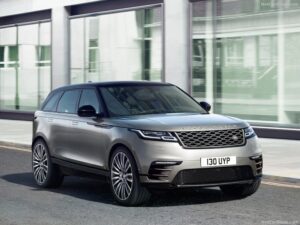 RANGE ROVER VELAR