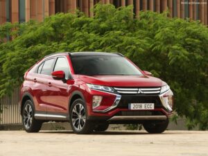 ECLIPSE CROSS