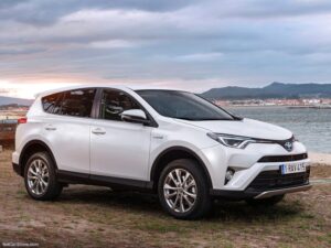 RAV 4