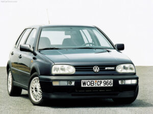 GOLF 3