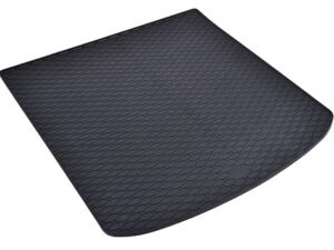 Rigum rubber trunk mats AUDI A5 Sportback 2007-