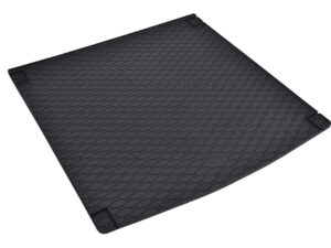 Rigum rubber trunk mats AUDI A4 Avant 2008-