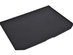 Rigum rubber trunk mats AUDI A3 Sportback 2013- HORNÍ POLOHA/ UPPER POSITION