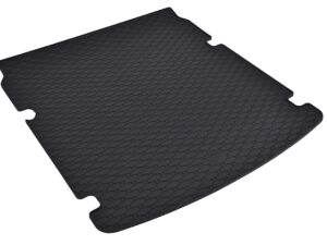 Rigum rubber trunk mats AUDI A6 2018-