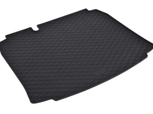 Rigum rubber trunk mats AUDI A3 Sportback 2004-