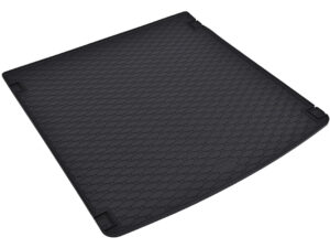 Rigum rubber trunk mats AUDI Q8 2019-