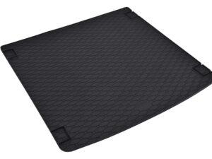 Rigum rubber trunk mats SEAT Exeo Kombi 2009-