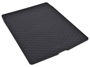 Rigum rubber trunk mats BMW 4 SDN 2014- (F32)