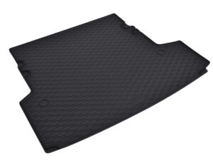 Rigum rubber trunk mats BMW 3 Touring 2011-(F31)