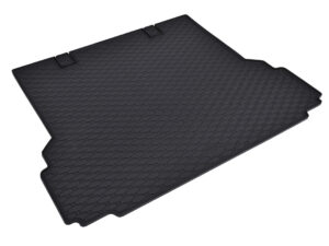 Rigum rubber trunk mats BMW 5 Touring 2017- (G31)