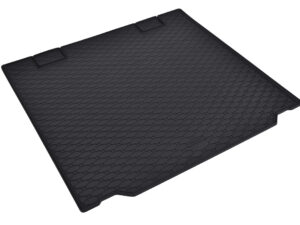 Rigum rubber trunk mats BMW 5 Touring 2010- (F11)