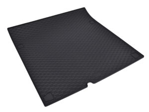 Rigum rubber trunk mats PEUGEOT Rifter 5m 2019- L2