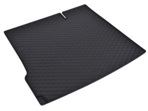 Rigum rubber trunk mats DACIA Duster 4×2 2010-