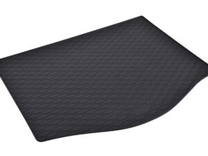 Rigum rubber trunk mats FORD C-Max 2004-