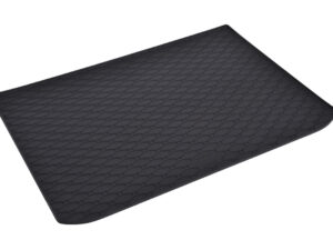 Rigum rubber trunk mats FORD Puma 2020- HORNÍ i DOLNÍ POLOHA/UPPER OR LOWER POSITION