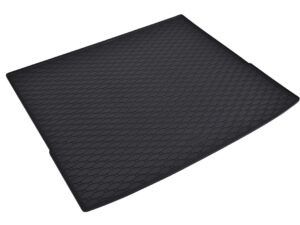 Rigum rubber trunk mats FORD Focus Combi 2018- HORNÍ POLOHA/ UPPER POSITION