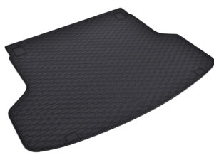 Rigum rubber trunk mats HYUNDAI i30 SW 2019- oka v podlaze,úložný prostor/ lugs in the floor,storage space