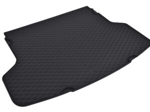 Rigum rubber trunk mats HYUNDAI i30 SW 2019- oka v bocích / SIDE LUGS