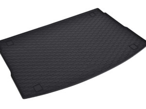 Rigum rubber trunk mats HONDA Civic HB 2017-