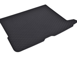 Rigum rubber trunk mats MERCEDES GLC 2015- (X253)