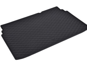 Rigum rubber trunk mats OPEL Crossland 2020- HORNÍ i DOLNÍ POLOHA/ UPPER OR LOWER POSITION