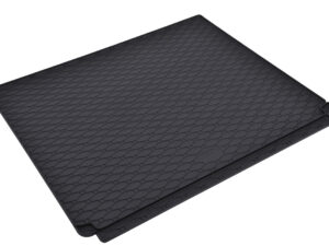 Rigum rubber trunk mats PEUGEOT 3008 PHEV 2019-