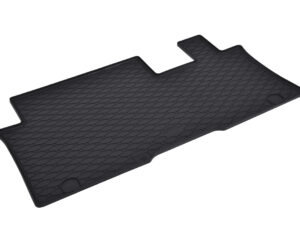 Rigum rubber trunk mats PEUGEOT Traveller 2016- L2 MEDIUM