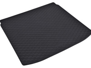 Rigum rubber trunk mats RENAULT Arkana 2021-HORNÍ i DOLNÍ POLOHA/ UPPER OR LOWER POSITION