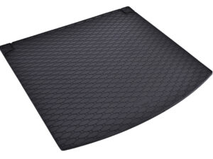 Rigum rubber trunk mats SEAT Leon ST 2014- HORNÍ i DOLNÍ POLOHA/ UPPER OR LOWER POSITION