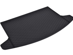 Rigum rubber trunk mats SsangYong Korando 2019- HORNÍ i DOLNÍ POLOHA i BEZ MEZIPODLAHY/ POSITIONS: UPPER, LOWER or WITHOUT INTERFLOOR