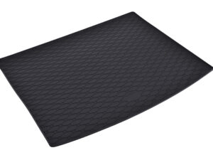 Rigum rubber trunk mats SEAT Ateca 4×4 2016-