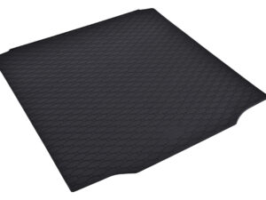 Rigum rubber trunk mats SKODA Superb II SDN 2008-