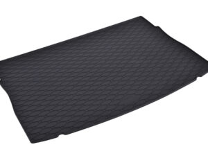 Rigum rubber trunk mats VW Golf VII Variant 2013- HORNÍ POLOHA/ UPPER POSITION