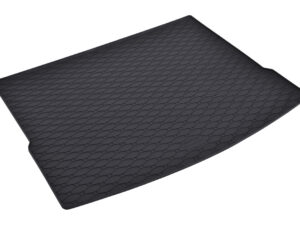 Rigum rubber trunk mats VW Tiguan 2016- DOLNÍ POLOHA/ LOWER POSITION