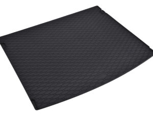 Rigum rubber trunk mats VW Caddy 5m 2021-