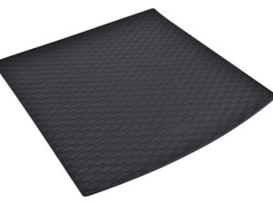 Rigum rubber trunk mats VW Golf VIII HB 2020- HORNÍ POLOHA/ UPPER POSITION