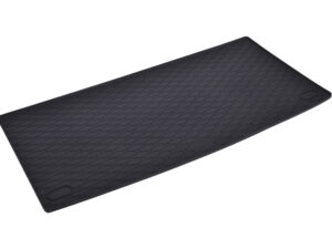 Rigum rubber trunk mats VW T6.1 2019- Caravelle L2