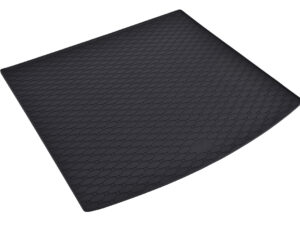 Rigum rubber trunk mats VW T-Roc 2017- HORNÍ POLOHA/ UPPER POSITION