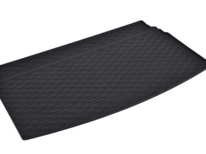 Rigum rubber trunk mats VW Tiguan 2008-