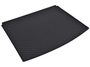 Rigum rubber trunk mats FORD Tourneo Connect 5m 2022-