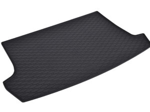 Rigum rubber trunk mats ALFA Romeo Giulia 4×2 2016-