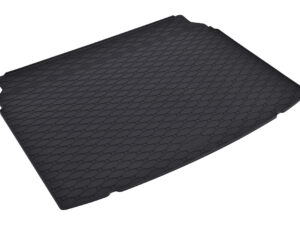 Rigum rubber trunk mats VW T-Cross 19- HORNÍ i DOLNÍ POLOHA/ UPPER OR LOWER POSITION