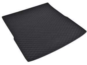 Rigum rubber trunk mats VW Passat Variant 2011-