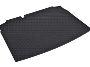 Rigum rubber trunk mats VW Golf VI Variant 2008-