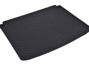 Rigum rubber trunk mats VW Tiguan Allspace 2017-